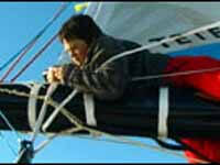 Ellen McArthur: La skipper eletta "Icona lesbica dell’anno"! - ellencop - Gay.it Archivio