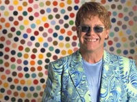 Elton John pronto a convolare a giuste nozze - elton john02 - Gay.it Archivio