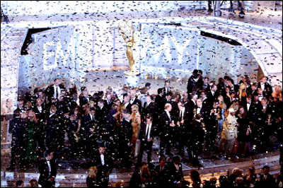 EMMY: L'AIDS VISTO DAGLI ANGELI - emmy 2004 - Gay.it Archivio