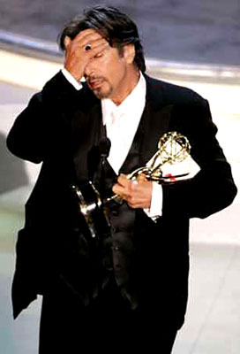 EMMY: L'AIDS VISTO DAGLI ANGELI - emmy al pacino - Gay.it Archivio