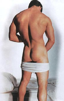 LA DIMENSIONE CONTA. MA QUANTO? - erection04 - Gay.it Archivio
