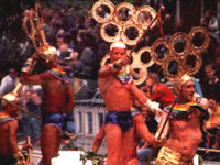UNITI SOTTO L'ARCOBALENO - europride12 - Gay.it Archivio
