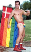 UNITI SOTTO L'ARCOBALENO - europride14 - Gay.it Archivio