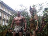 Vienna: Europride di successo - europride2001 01 - Gay.it Archivio