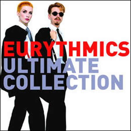 MILLE DISCHI PER NATALE - eurythmics - Gay.it Archivio