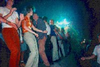 ESTATE 2001: GLI EVENTI GAY NEL MONDO - ev4 parigi - Gay.it Archivio