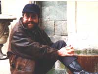 GAY 2001, I MAGNIFICI OTTO - ezio menzione - Gay.it Archivio