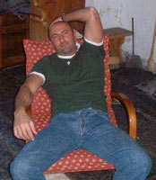 FABRIZIO, UOMO DI CUORE - fabrizio va03 - Gay.it Archivio