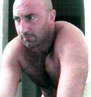 FABRIZIO, UOMO DI CUORE - fabrizio va04 - Gay.it Archivio
