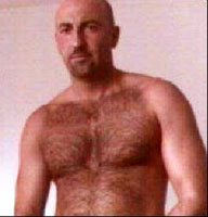 FABRIZIO, UOMO DI CUORE - fabrizio va05 - Gay.it Archivio