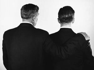 LA CONSULTA SULLO STATUTO TOSCANO - famiglia gay10 4 - Gay.it Archivio