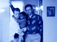 ESSERE FAMIGLIA - famiglia gay01 - Gay.it Archivio