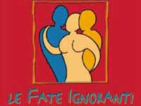 FATE IGNORANTI ONLINE. - fate ignoranti 1 - Gay.it Archivio