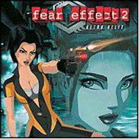 ANGELI CON LA CODA 12 - fear effect - Gay.it Archivio