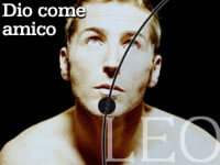 DIO COME AMICO - fede dioamico - Gay.it Archivio