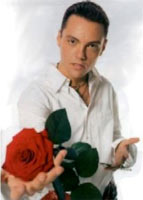 TOCCHIAMO…FERRO - ferro13 - Gay.it Archivio