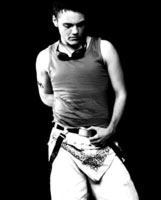 TOCCHIAMO…FERRO - ferro14 - Gay.it Archivio