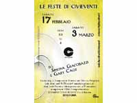 Divertimenti non-stop! - festales1 - Gay.it Archivio