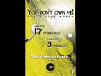 Divertimenti non-stop! - festales4 - Gay.it Archivio
