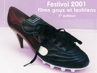 LE FATE A PARIGI - festival2001 - Gay.it Archivio
