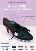 LE FATE A PARIGI - festival2001bis - Gay.it Archivio