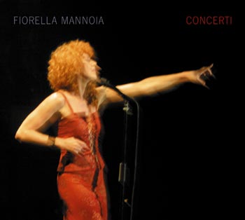 MANNOIA & SILVESTRI - fiorella mannoia10 - Gay.it Archivio