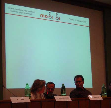 RITRATTO DEGLI OMOSEX INVISIBILI - firenze modidi 036 - Gay.it Archivio