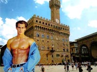 Firenze, meta gay nelle guide turistiche - firenze gay01 2 - Gay.it Archivio