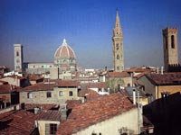 TOSCANA: TERRA D'ORGOGLIO - firenze pan 4 - Gay.it Archivio
