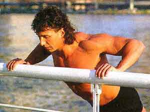 MASSIMO RENDIMENTO IN PALESTRA - fitness soglia02 - Gay.it Archivio