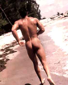 MASSIMO RENDIMENTO IN PALESTRA - fitness soglia04 - Gay.it Archivio