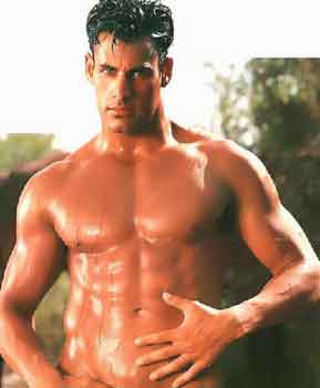 MASSIMO RENDIMENTO IN PALESTRA - fitness soglia05 - Gay.it Archivio