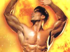 MASSIMO RENDIMENTO IN PALESTRA - fitness soglia06 - Gay.it Archivio