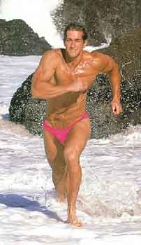 RESISTERE IN PALESTRA - fitness21 - Gay.it Archivio
