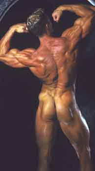 RESISTERE IN PALESTRA - fitness22 - Gay.it Archivio