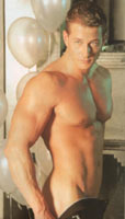 PIÙ FORTI DI PRIMA - fitness34 - Gay.it Archivio