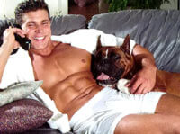 ARRIVA IL "LIFE TRAINER" - fitness41 - Gay.it Archivio