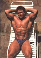 ARRIVA IL "LIFE TRAINER" - fitness42 - Gay.it Archivio