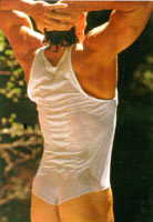 ARRIVA IL "LIFE TRAINER" - fitness43 - Gay.it Archivio