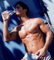 ARRIVA IL "LIFE TRAINER" - fitness45 - Gay.it Archivio
