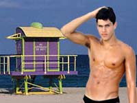 GIORNI E NOTTI DELLA FLORIDA - florida05 - Gay.it Archivio