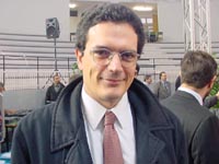 FOLENA: GRILLINI SARA' CANDIDATO - folena - Gay.it Archivio