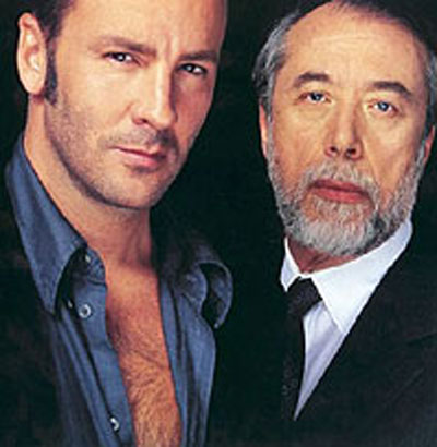 TOM FORD RILANCIA DAGLI OCCHIALI - ford de sole - Gay.it Archivio