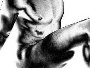 Foto: il corpo maschile è Forma, a Padova - formafoto - Gay.it Archivio