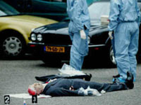 Olanda: 18 anni all'omicida di Fortuyn - fortuyn02 1 - Gay.it Archivio