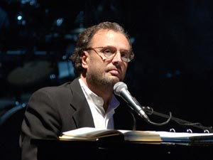 Concerti: Ivano Fossati premiato da Amnesty - fossati01 1 - Gay.it Archivio
