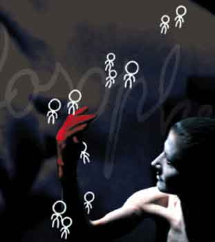 LA MILANO CHE DANZA - fotbuffers1 - Gay.it Archivio