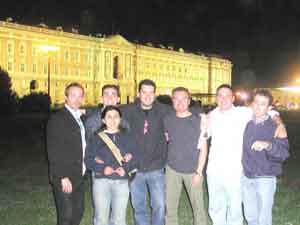 Campania: Mastella incontri presto i gruppi glbt - foto reggia - Gay.it Archivio