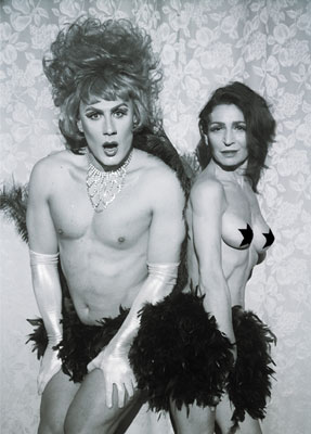 COM’ERAVAMO BUFFI NEL VENTENNIO! - foto 72 2 - Gay.it Archivio