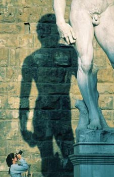 SCATTI D'ORGOGLIO - fotografo05 - Gay.it Archivio